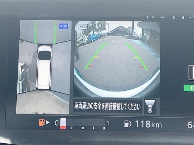 NISSAN SERENA  S-HYBRID 2018 Image 31