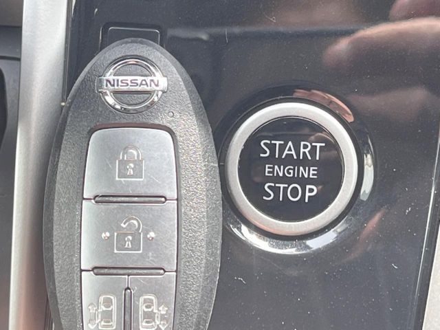 NISSAN SERENA  S-HYBRID 2018 Image 31