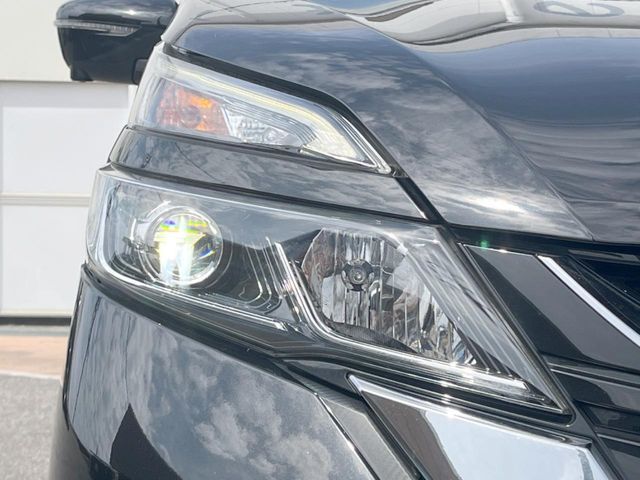 NISSAN SERENA  S-HYBRID 2018 Image 31