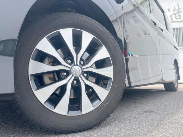 NISSAN SERENA  S-HYBRID 2018 Image 31