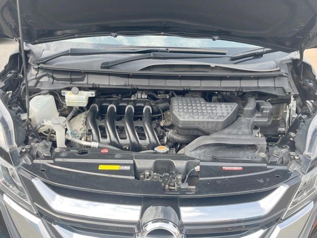 NISSAN SERENA  S-HYBRID 2018 Image 31