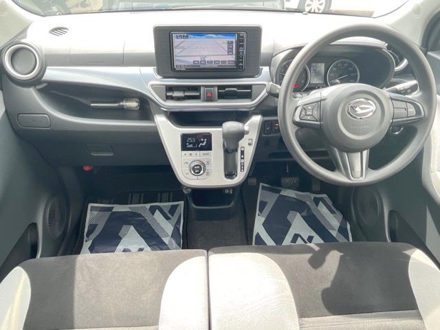 DAIHATSU CAST ACTIVA 2019 Image 31