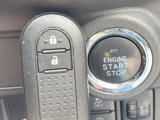 DAIHATSU CAST ACTIVA 2019 Image 31