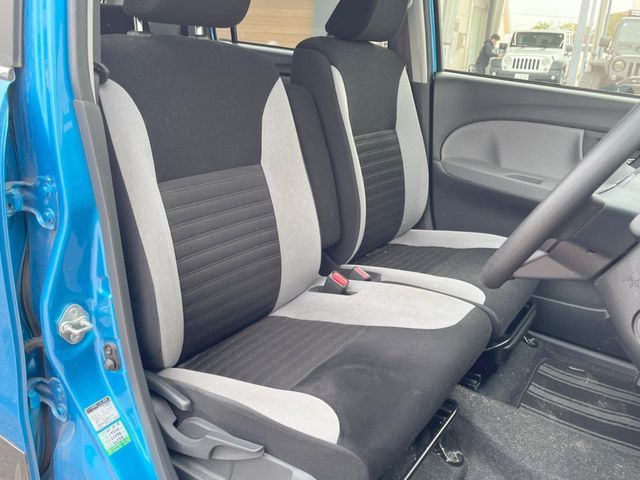 DAIHATSU CAST ACTIVA 2019 Image 31