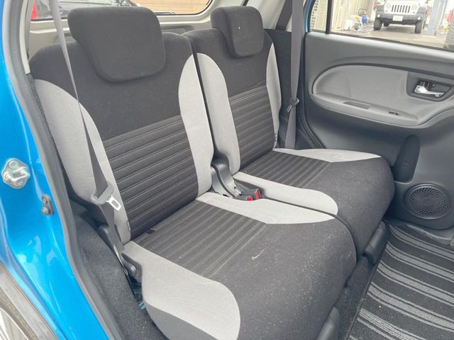 DAIHATSU CAST ACTIVA 2019 Image 31