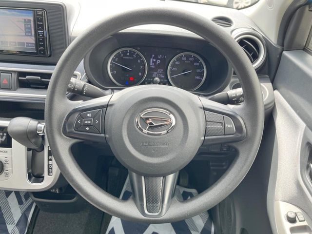 DAIHATSU CAST ACTIVA 2019 Image 31