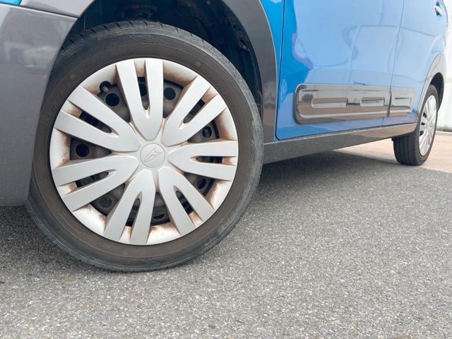 DAIHATSU CAST ACTIVA 2019 Image 31