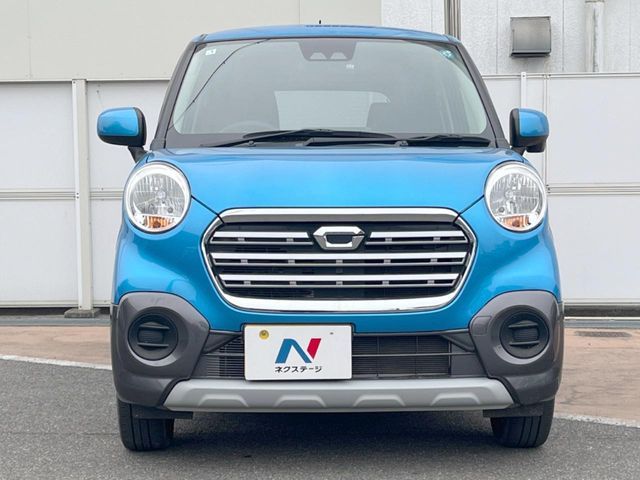 DAIHATSU CAST ACTIVA 2019 Image 31