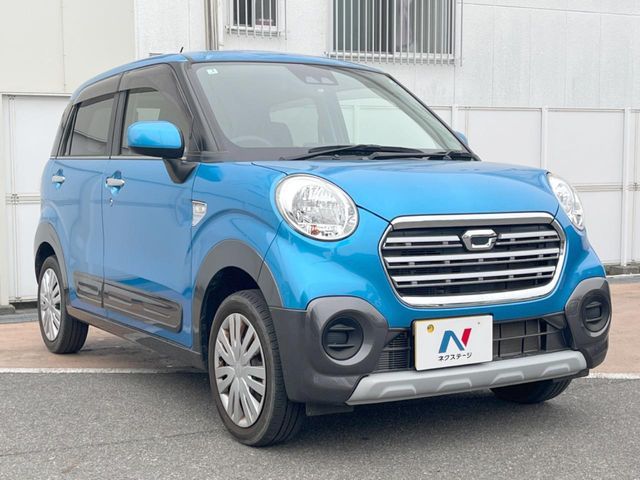 DAIHATSU CAST ACTIVA 2019 Image 31