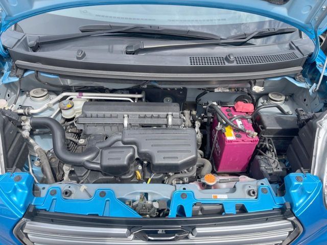 DAIHATSU CAST ACTIVA 2019 Image 31