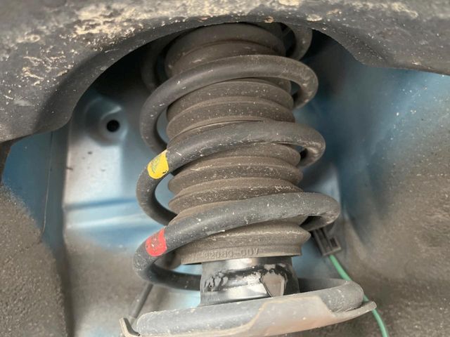 DAIHATSU CAST ACTIVA 2019 Image 31