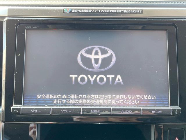 TOYOTA ALPHARD 2015 Image 31