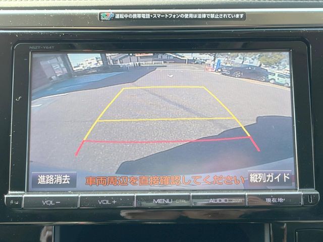 TOYOTA ALPHARD 2015 Image 31