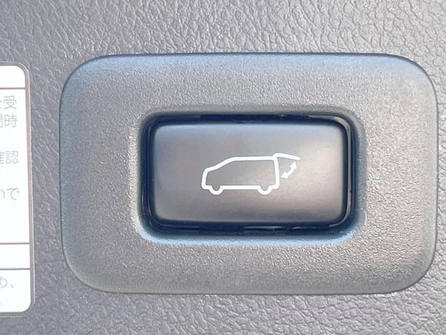 TOYOTA ALPHARD 2015 Image 31