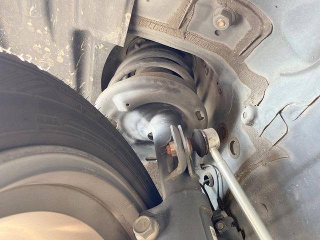 TOYOTA ALPHARD 2015 Image 31