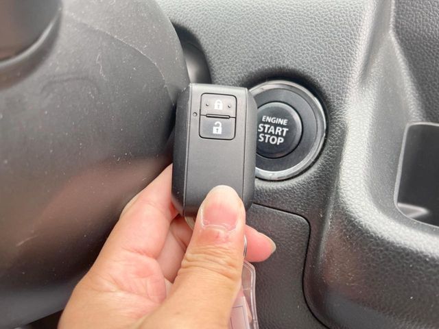 SUZUKI WAGON R 2019 Image 31