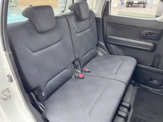 SUZUKI WAGON R 2019 Image 31