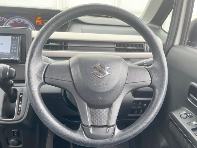 SUZUKI WAGON R 2019 Image 31