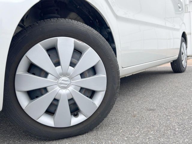 SUZUKI WAGON R 2019 Image 31