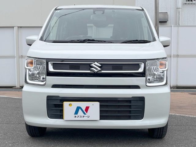SUZUKI WAGON R 2019 Image 31