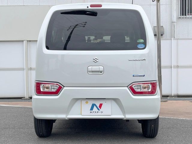 SUZUKI WAGON R 2019 Image 31