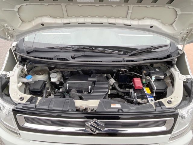 SUZUKI WAGON R 2019 Image 31