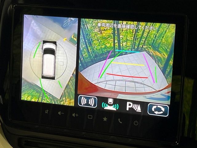 SUZUKI SOLIO 4WD 2021 Image 31