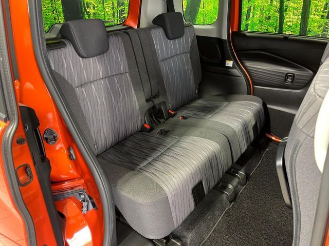 SUZUKI SOLIO 4WD 2021 Image 31