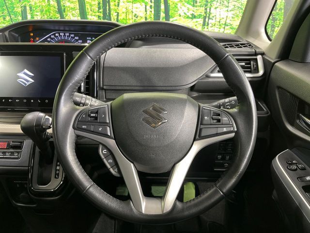 SUZUKI SOLIO 4WD 2021 Image 31