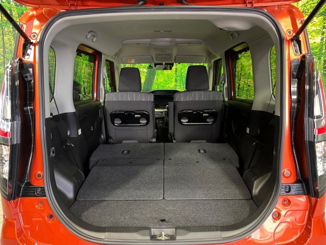 SUZUKI SOLIO 4WD 2021 Image 31