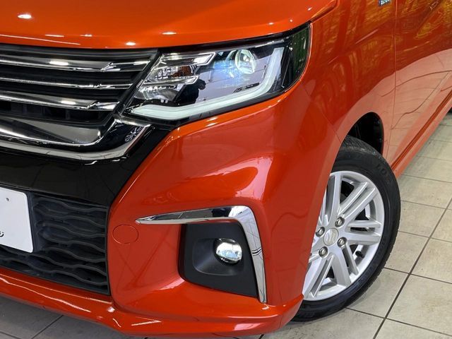 SUZUKI SOLIO 4WD 2021 Image 31