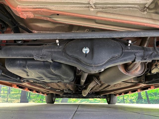 SUZUKI SOLIO 4WD 2021 Image 31