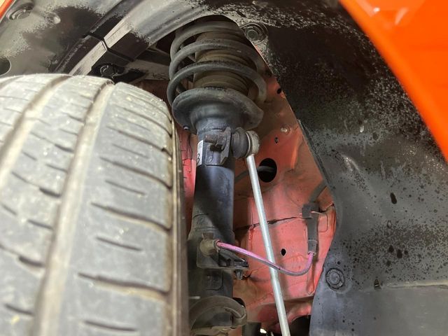 SUZUKI SOLIO 4WD 2021 Image 31