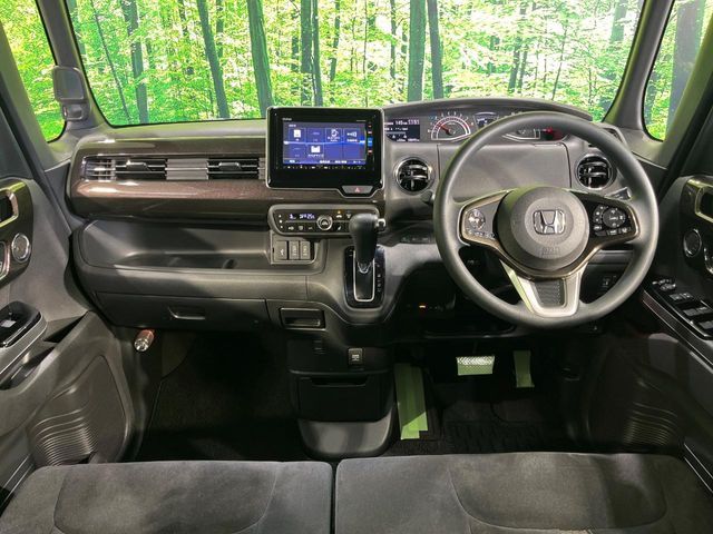 HONDA N BOX CUSTOM 4WD 2019 Image 31