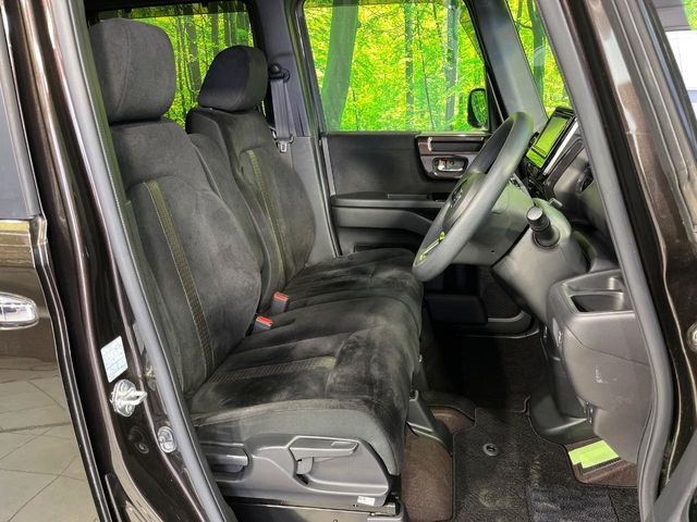 HONDA N BOX CUSTOM 4WD 2019 Image 31