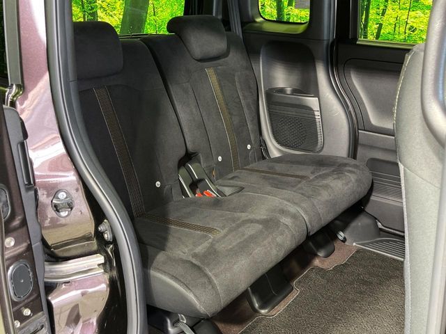 HONDA N BOX CUSTOM 4WD 2019 Image 31