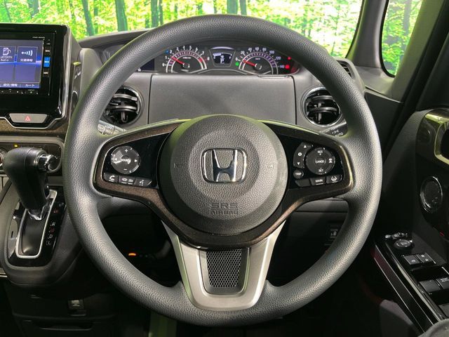 HONDA N BOX CUSTOM 4WD 2019 Image 31