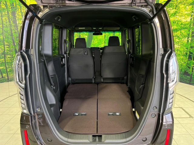 HONDA N BOX CUSTOM 4WD 2019 Image 31