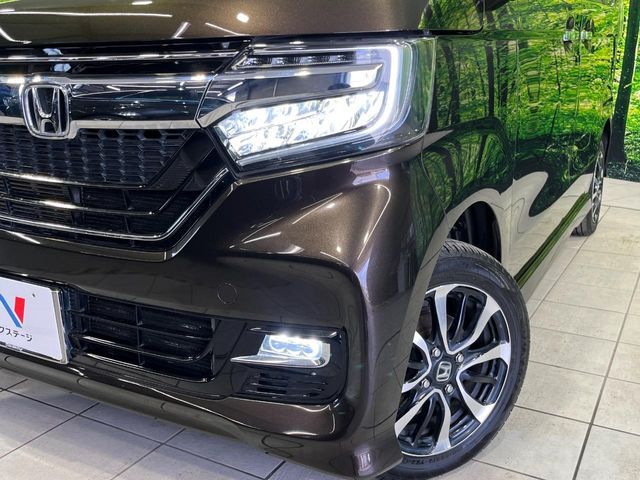 HONDA N BOX CUSTOM 4WD 2019 Image 31
