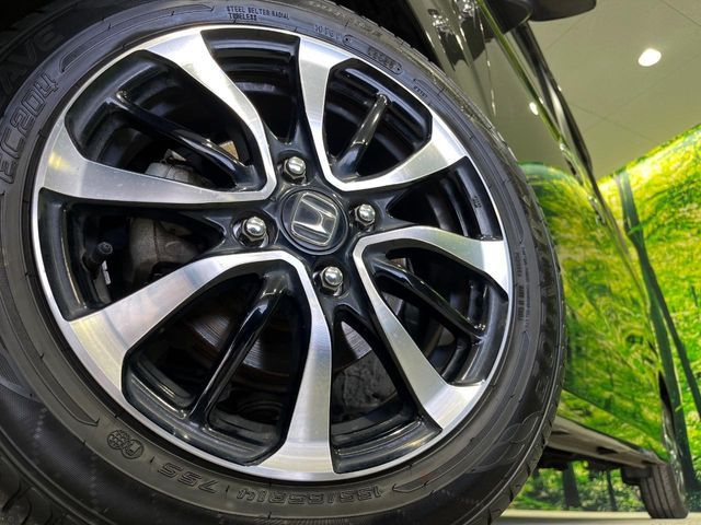 HONDA N BOX CUSTOM 4WD 2019 Image 31