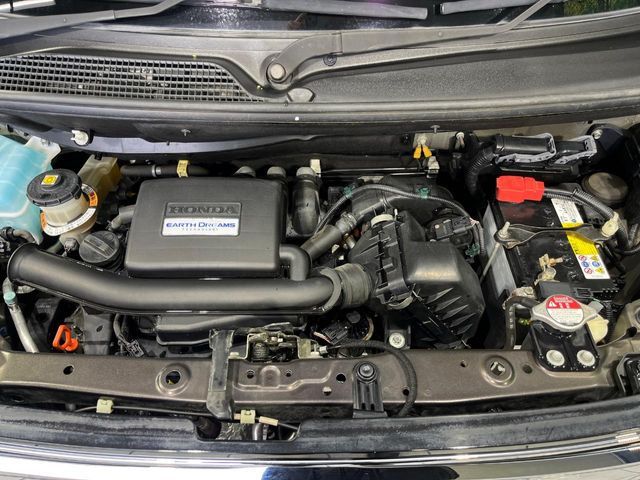 HONDA N BOX CUSTOM 4WD 2019 Image 31