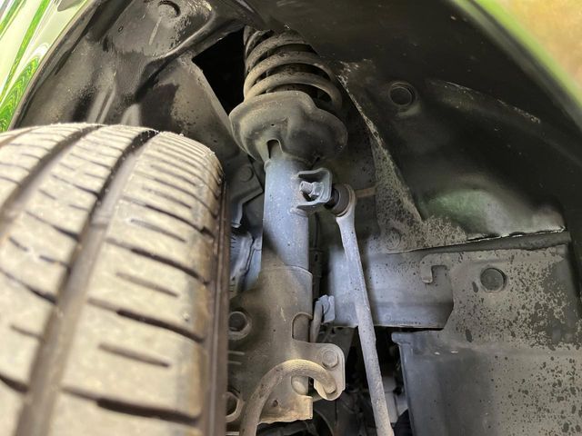 HONDA N BOX CUSTOM 4WD 2019 Image 31