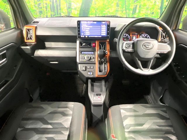 DAIHATSU TAFT 2021 Image 31