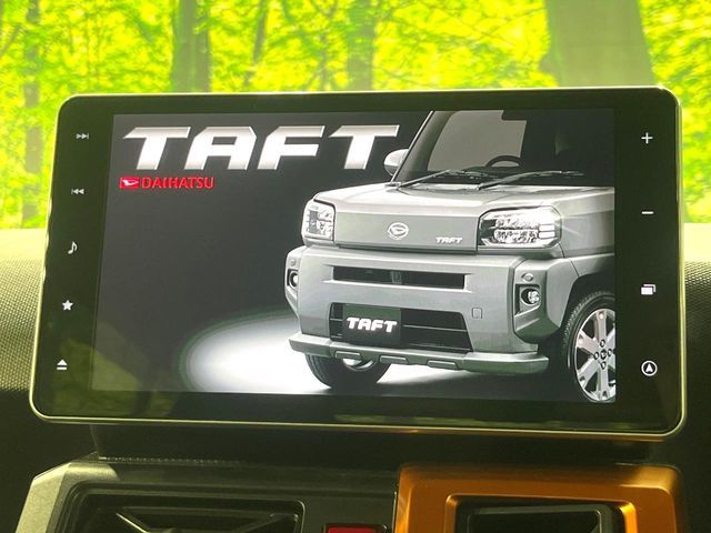 DAIHATSU TAFT 2021 Image 31