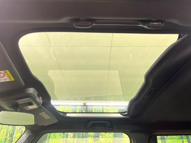 DAIHATSU TAFT 2021 Image 31