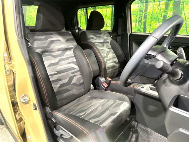 DAIHATSU TAFT 2021 Image 31