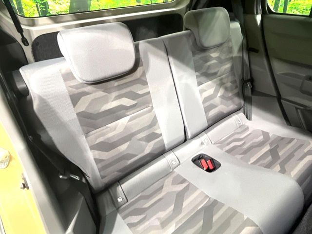 DAIHATSU TAFT 2021 Image 31