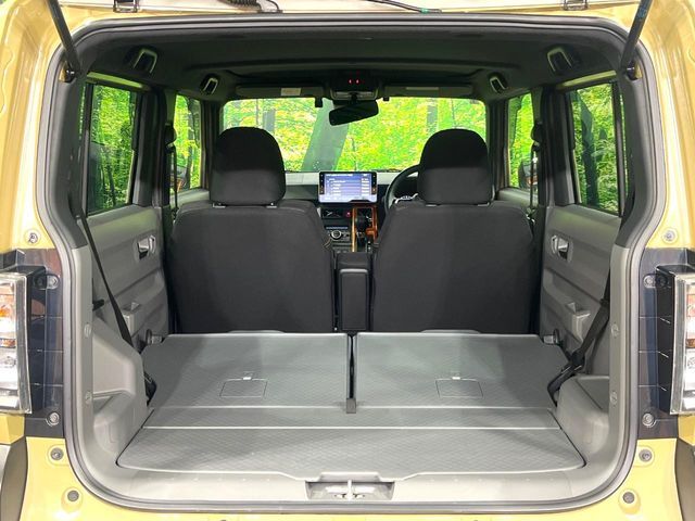 DAIHATSU TAFT 2021 Image 31