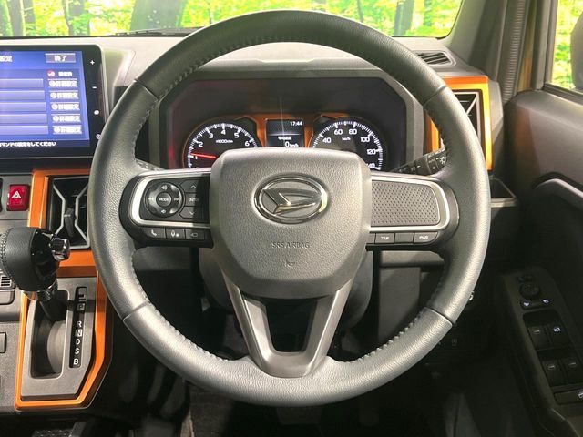 DAIHATSU TAFT 2021 Image 31