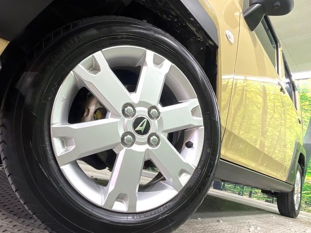 DAIHATSU TAFT 2021 Image 31